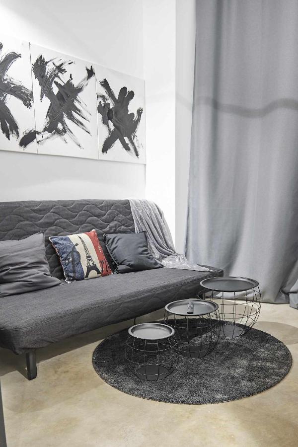 Bella Vista Modern & Luxury Sevilla
